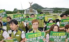 경기 의료 18곳 파업 철회, 2~3% 임금 합의…의료 대란 막았다
