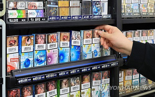 '건강한' 2030도 지방간 비상…흡연, 위험 최대 55% 높인다