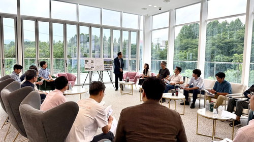 서울시 'G3플랜' 일상 속 건강혁신 시동…AI체력장 주목