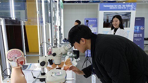 바이오헬스 '초격차' 달성, 국가대표기술 30선으로 미래 선점