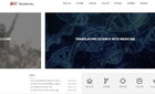 '렉라자' 명가 오스코텍, 김성연 승계로 R&D DNA 잇는다
