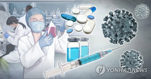GC녹십자, 국산 mRNA 백신 2상… 팬데믹 주권 '핵심 동력'