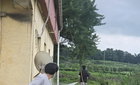 아산 침수지역, 치명적 2차 재난 막는 긴급 방역 착수