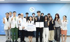 전북대 의대생 150만원, 소아 환우에 '희망 불씨'