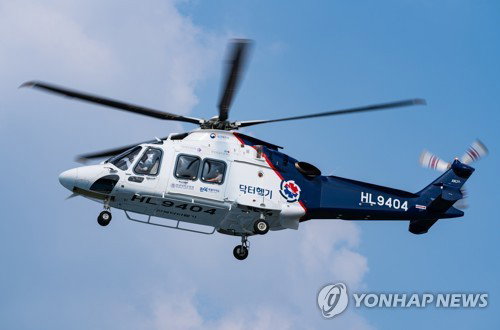 日 닥터헬기 정비사 부족, 의료 공백 비상