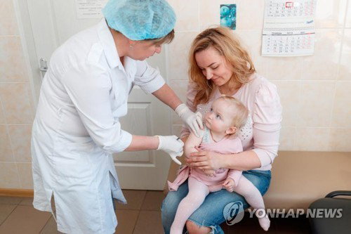 美, 홍역 35년 만 최다 발병…백신 불신 '공중 보건 위기'