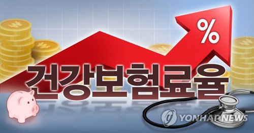 고소득 일용직 건보료 부과, 2658억 재정 확충