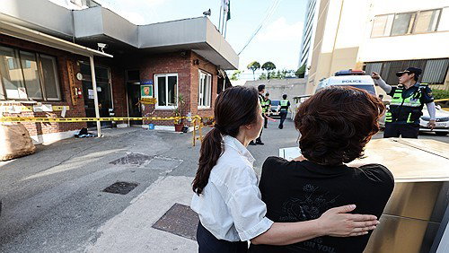 경산 방화 '환청' 트라우마 확산…공동체 정신건강에 긴급 처방 필요