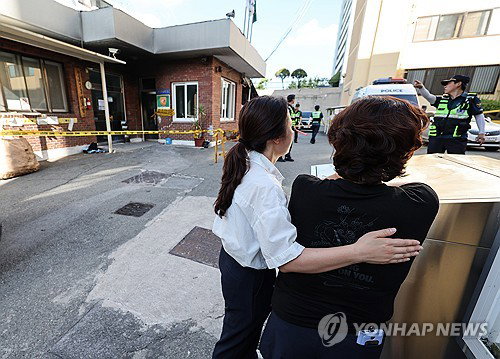 경산 방화 '환청' 트라우마 확산…공동체 정신건강에 긴급 처방 필요