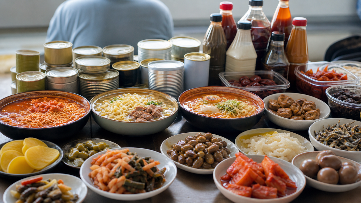 고혈압 환자, 짠 음식 조심