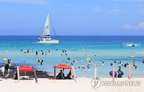 '폭염중대경보' 중복, 5명 사망·1182명 온열질환 '경고'