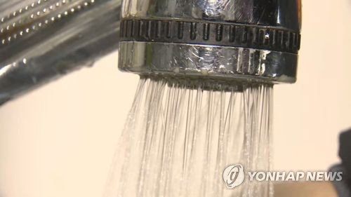 울산 '고래수' 12개 항목 '완벽'…음용수 안전 '이상 무'