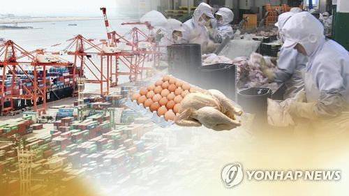 한국 가금, 홍콩 수출 재개…AI 방역 성공, 보건·경제 새 지평 열다