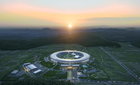 '정밀한 눈' 새빛가속기 착공, K-바이오 신약 강국 향한다