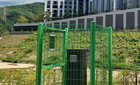 양산시, ICT 기반 친환경 방역 대전환…공중보건 새 지평 열다