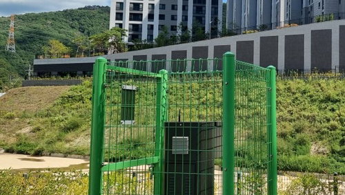 양산시, ICT 기반 친환경 방역 대전환…공중보건 새 지평 열다