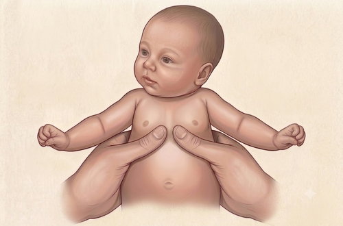 '물 빼려다 골든타임 놓쳐'… 소아 심폐소생술, '양손감싼 두 엄지' 새 지침 주목