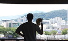 폭염 '심각' 경보, 노인 사망률 2.2%↑ 치명적 경고