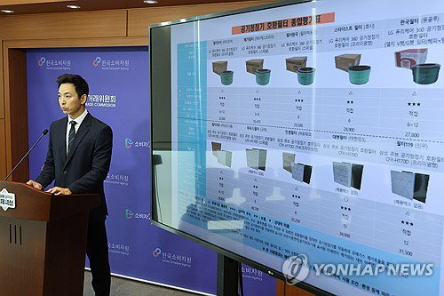 호환필터 80% 성능 미달…MIT 검출 '건강 비상'
