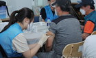 익산시, 85세 이상 대상포진 접종 확대…노인 복지 새 지평 열다