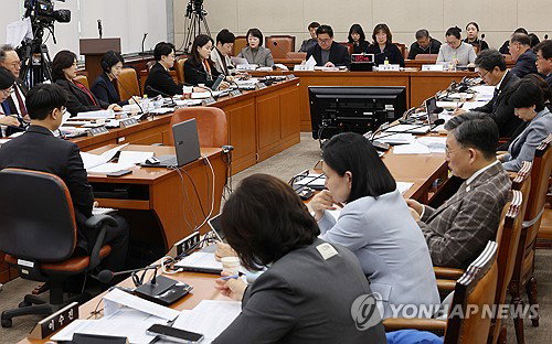 경계선 지능인 '숨겨진 위기', 법제화 지원 시급