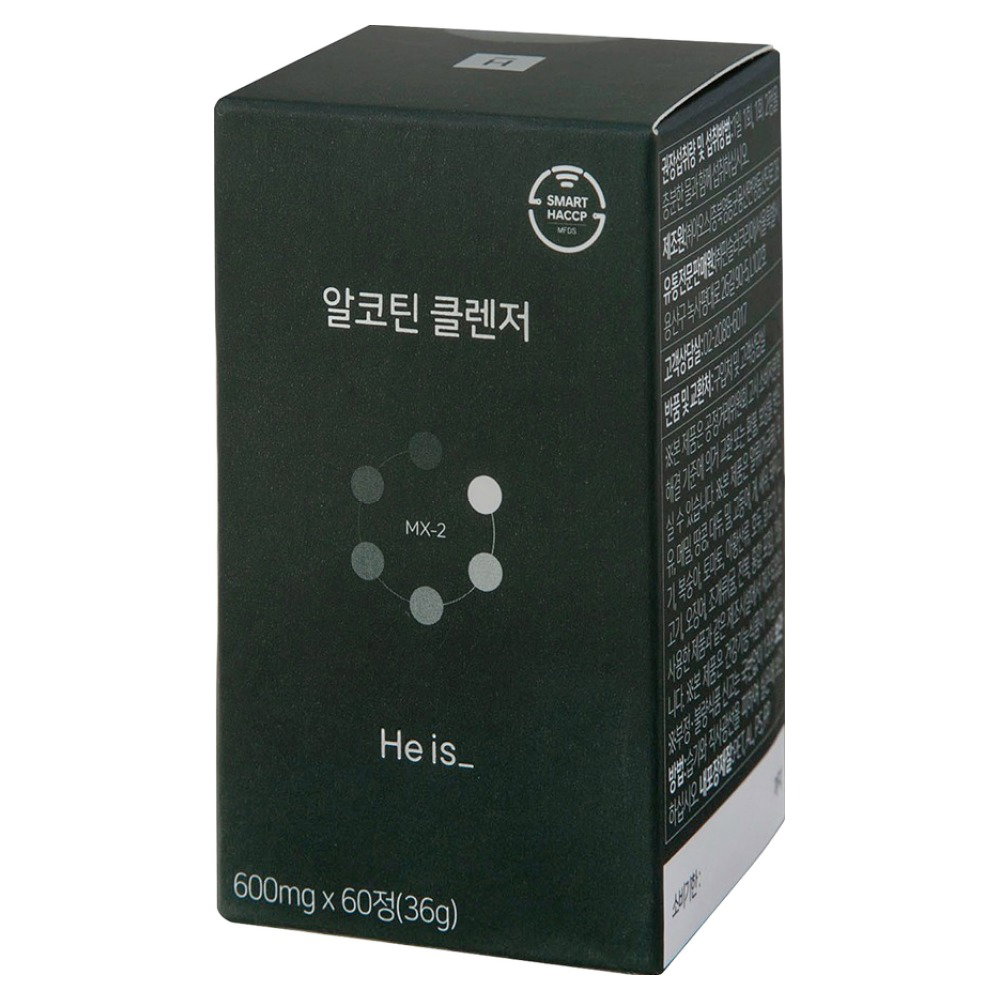 히이즈 알코틴 클렌저