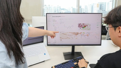 동아쏘시오그룹, 'AIDDP'로 신약개발 AI 혁명 선언