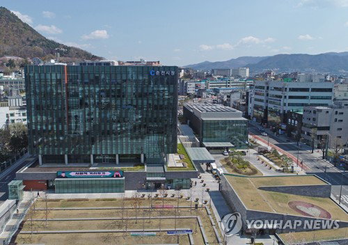 AI 기반 뇌졸중 '골든타임' 사수…춘천, 53.6억 대규모 사업 선정