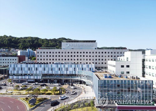 충남대병원, 2025 약제급여 적정성 평가 1등급…환자 안전 '확보'