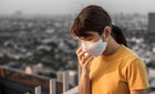 "흡연 안 해도 안심 못 한다"…조리 연기·실내 공기오염도 폐암 위험 높일 수 있어