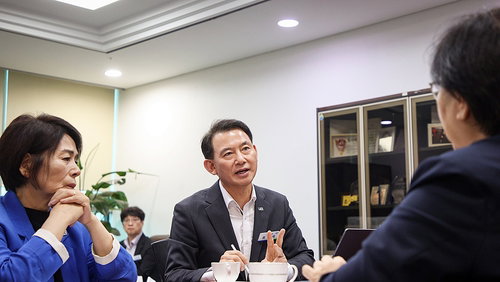 남양주, 공공의료원 '신속 예타'로 착공 속도