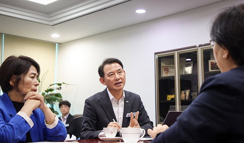남양주, 공공의료원 '신속 예타'로 착공 속도