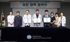 삼척시, 500시간 봉사자 2500명에 의료 혜택…'선진 예우' 주목