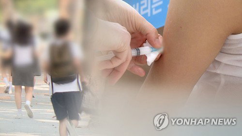 해외 주요국 압도! 한국 어린이 예방접종률 90% 돌파, 6세 역대 최고