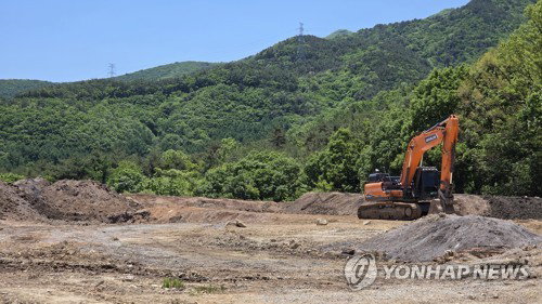 울산 불법 매립지, 유해물질 40배 초과…주민 건강 '빨간불'
