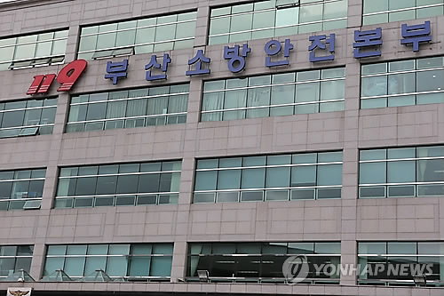 부산 38.8도, 122년만 최고 더위…고령층 온열질환 '비상'