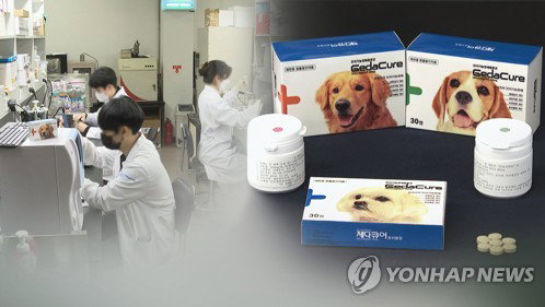 K-동물치료제, GMP 국제화로 수출 가속… 벤처 성장 4배 '날개'