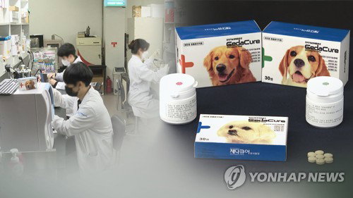 K-동물치료제, GMP 국제화로 수출 가속… 벤처 성장 4배 '날개'