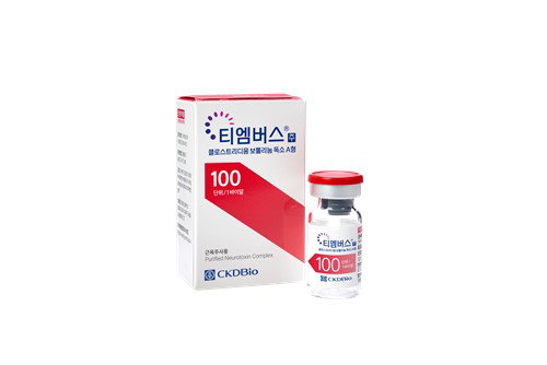 종근당바이오, 美서 '티엠버스주'로 우울장애 치료 새 지평