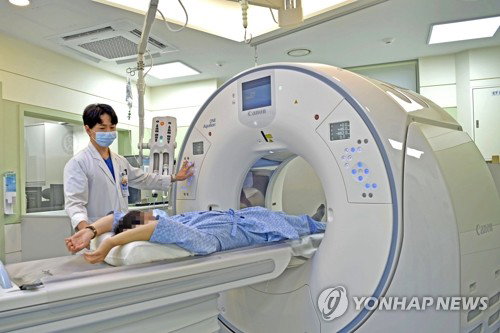 연 650억 낭비 CT·MRI 중복촬영, AI·QR코드로 끝낸다…디지털 혁신 시동
