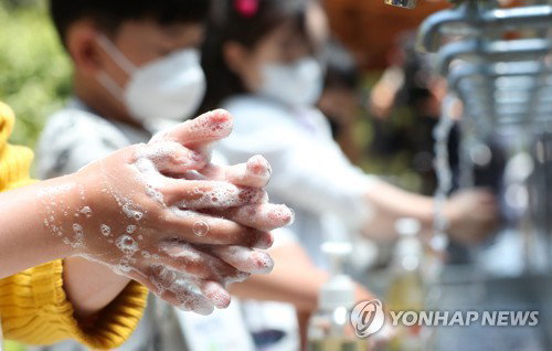 캄필로박터 105% 폭증…여름철 장관감염증 비상