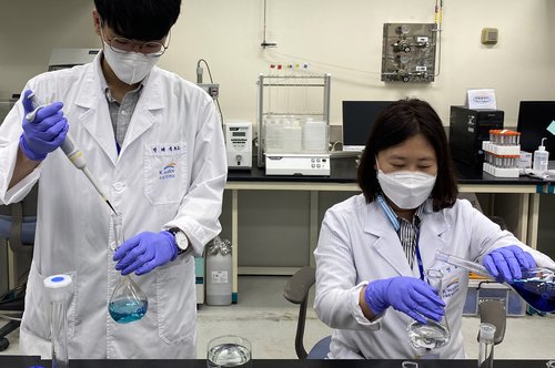 부산 노인복지관 161대 정수기 '전량' 합격…어르신 식수 안심