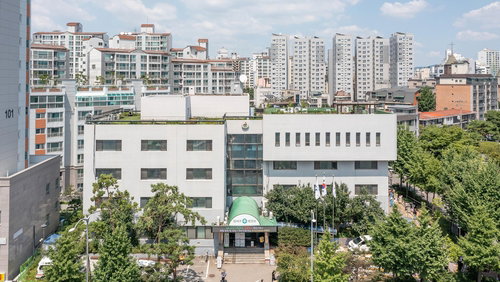 강서구, 정신건강 새 도약… 전문 병원에 3년 위탁