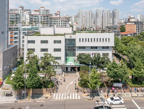 강서구, 정신건강 새 도약… 전문 병원에 3년 위탁