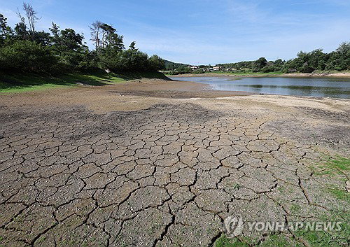 울산 38도 역대급 폭염, 온열질환 82명 비상…'최상위' 경보 임박