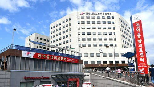 춘천성심, 환자경험평가 강원 유일 '1등급'…종합 90점 비결은?