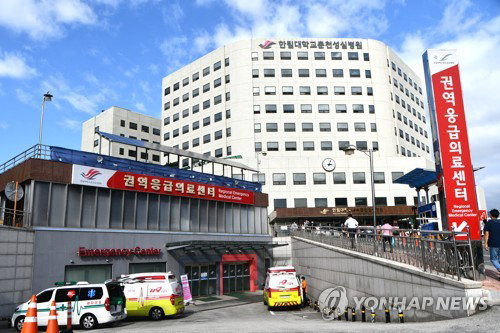 춘천성심, 환자경험평가 강원 유일 '1등급'…종합 90점 비결은?