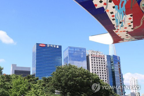 한미 송영숙 회장 '법인카드' 의혹 일파만파…그룹 '명예훼손' 법적 대응