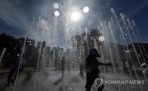 20대 사망, 13명째 희생...폭염, 전 연령 '살인마' 경고등