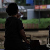 2026 맹폭염, 어르신 신장 위협… "갈증 없어도 물 마셔라"